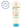 Aveeno Baby 美國 Daily Moisture 嬰兒天然燕麥保濕乳 227g (淺藍色) \\乾燥肌膚、敏感肌膚// [EXP: 2025.09.06]