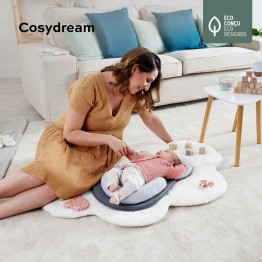 Babymoov 法國 Cosydream 嬰兒舒適睡眠軟墊 (適合初生嬰兒用)