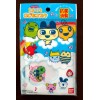 ⭐清貨優惠⭐ 日本直送 BANDAI x Tamagochi 小朋友口罩 (120x85mm) \\FREE GIVEAWAY//