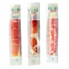 Casale 意大利 Provola 芝士 風乾火腿卷小食 225g ( 15條 ) 三款口味: Coppa(油香)、Salami(惹味)、Prosciutto(柔軟)