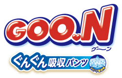 Goo.N 大王 (DISNEY版)