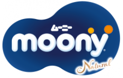 Moony(Natural)有機棉