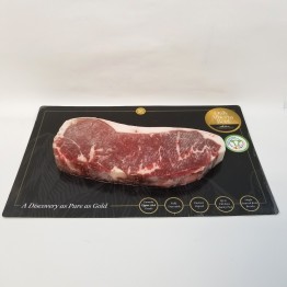 Northern Gold 加拿大 AAA+ 西冷牛扒 300g (加拿大優質艾伯塔牛肉！Grain-Fed Beef)