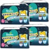 Pampers ICHIBAN 夜用安睡褲 大碼 L 34片 (9~14kg) \\日本巧虎版// ⭐原箱優惠x4包裝, 低至$100/包($2.94/片)⭐ \\1箱免費送貨//