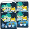 Pampers ICHIBAN 夜用安睡褲 雙加大碼 XXL 22片 (15~28kg) \\日本巧虎版// ⭐原箱優惠x4包裝, 低至$105/包($4.77/片)⭐ \\一箱免運費//